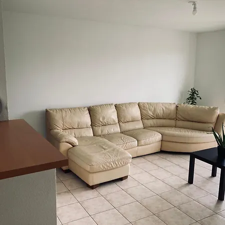 Apartamento T3 Zenith *