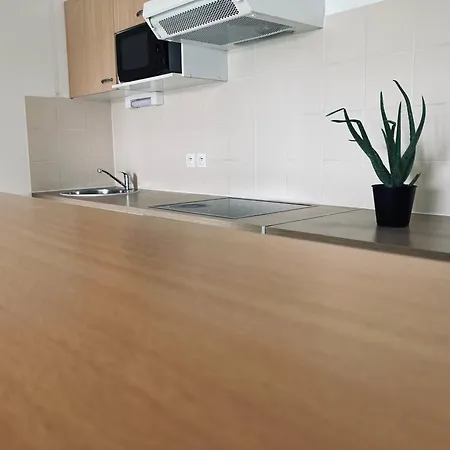 Apartamento T3 Zenith